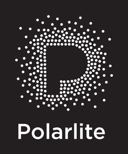 P POLARLITE trademark