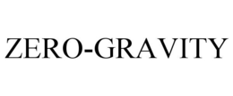 ZERO-GRAVITY trademark