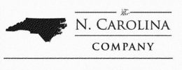 THE N. CAROLINA COMPANY trademark