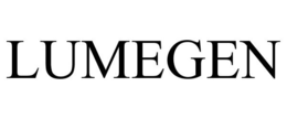 LUMEGEN trademark