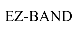 EZ-BAND trademark