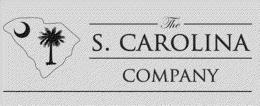 THE S. CAROLINA COMPANY trademark