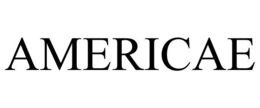 AMERICAE trademark