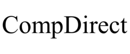 COMPDIRECT trademark