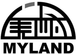 MYLAND trademark