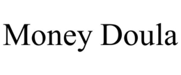 MONEY DOULA trademark