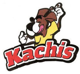 KACHIS trademark