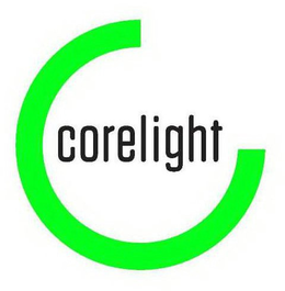 CORELIGHT trademark