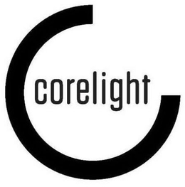 CORELIGHT trademark