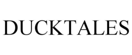 DUCKTALES trademark