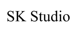 SK STUDIO trademark