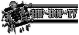 HIP · HOP · TV trademark