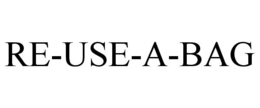 RE-USE-A-BAG trademark