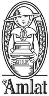 MILK AMLAT trademark