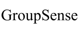 GROUPSENSE trademark