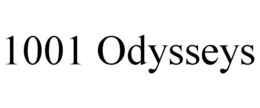 1001 ODYSSEYS trademark