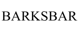 BARKSBAR trademark