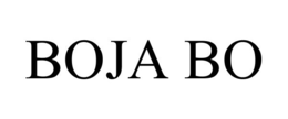 BOJA BO trademark