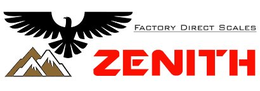 FACTORY DIRECT SCALES ZENITH trademark