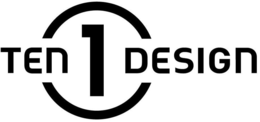 TEN 1 DESIGN trademark