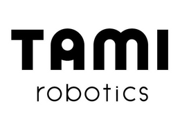 TAMI ROBOTICS trademark