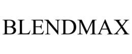 BLENDMAX trademark