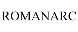 ROMANARC trademark