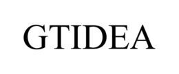 GTIDEA trademark