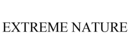EXTREME NATURE trademark