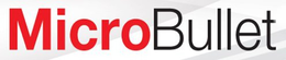MICROBULLET trademark