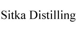 SITKA DISTILLING trademark