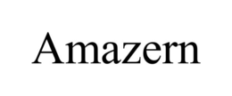 AMAZERN trademark