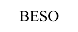 BESO trademark