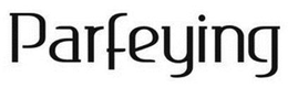 PARFEYING trademark