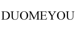 DUOMEYOU trademark