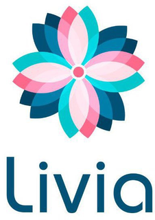LIVIA trademark