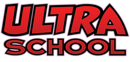 ULTRA SCHOOL trademark