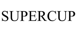 SUPERCUP trademark