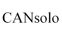 CANSOLO trademark