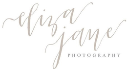 ELIZA JANE PHOTOGRAPHY trademark
