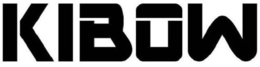 KIBOW trademark