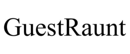 GUESTRAUNT trademark