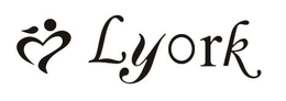 LYORK trademark