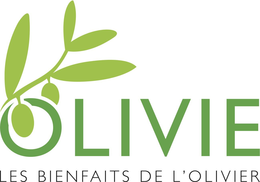 OLIVIE LES BIENFAITS DE L'OLIVIER trademark