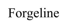 FORGELINE trademark