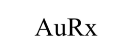 AURX trademark