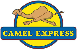 CAMEL EXPRESS trademark