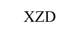 XZD trademark