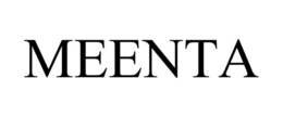 MEENTA trademark