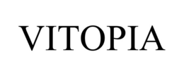 VITOPIA trademark